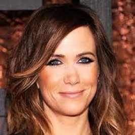 Kristen Wiig Agent